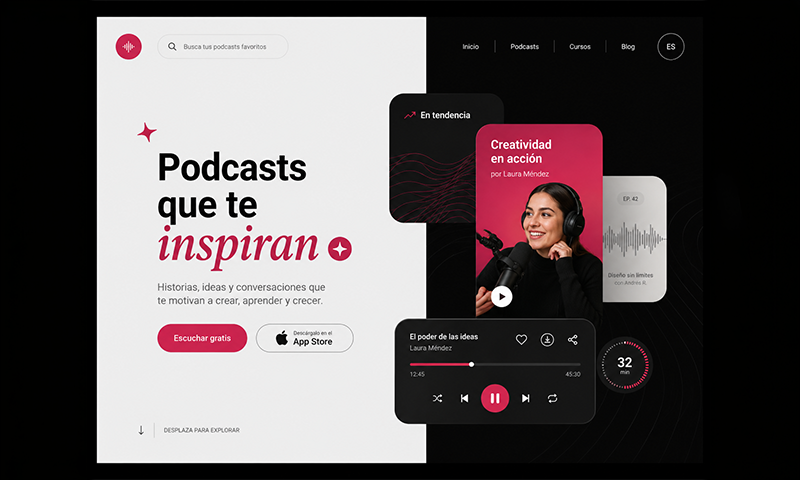 Diseño Web