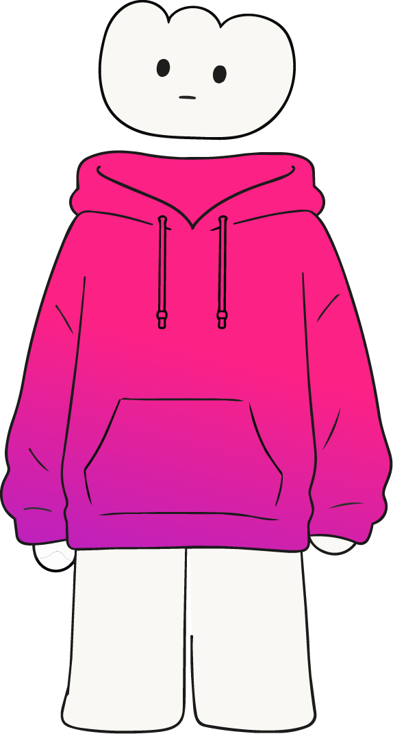 Personaje acento